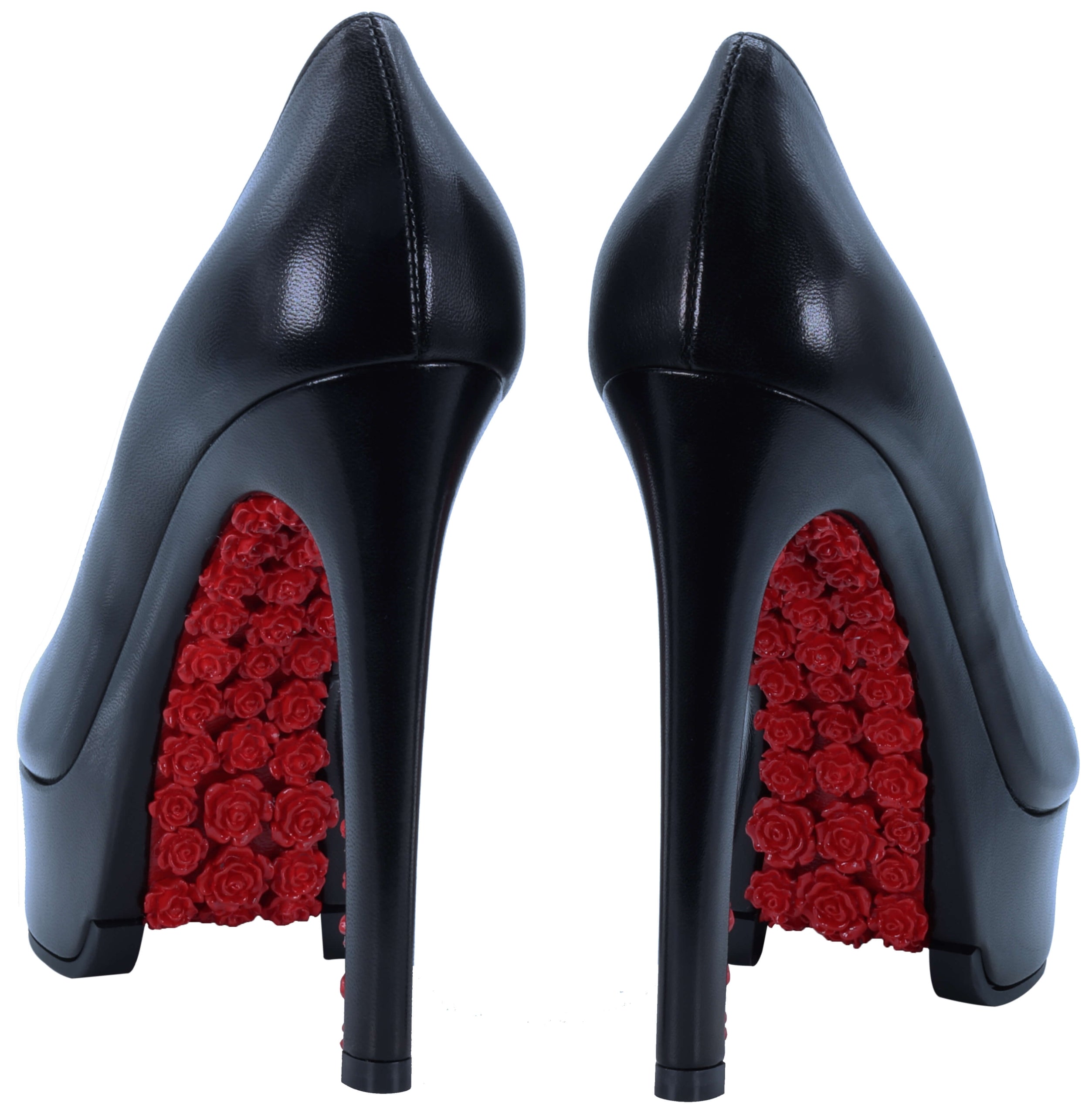 Red Bottom High heels
